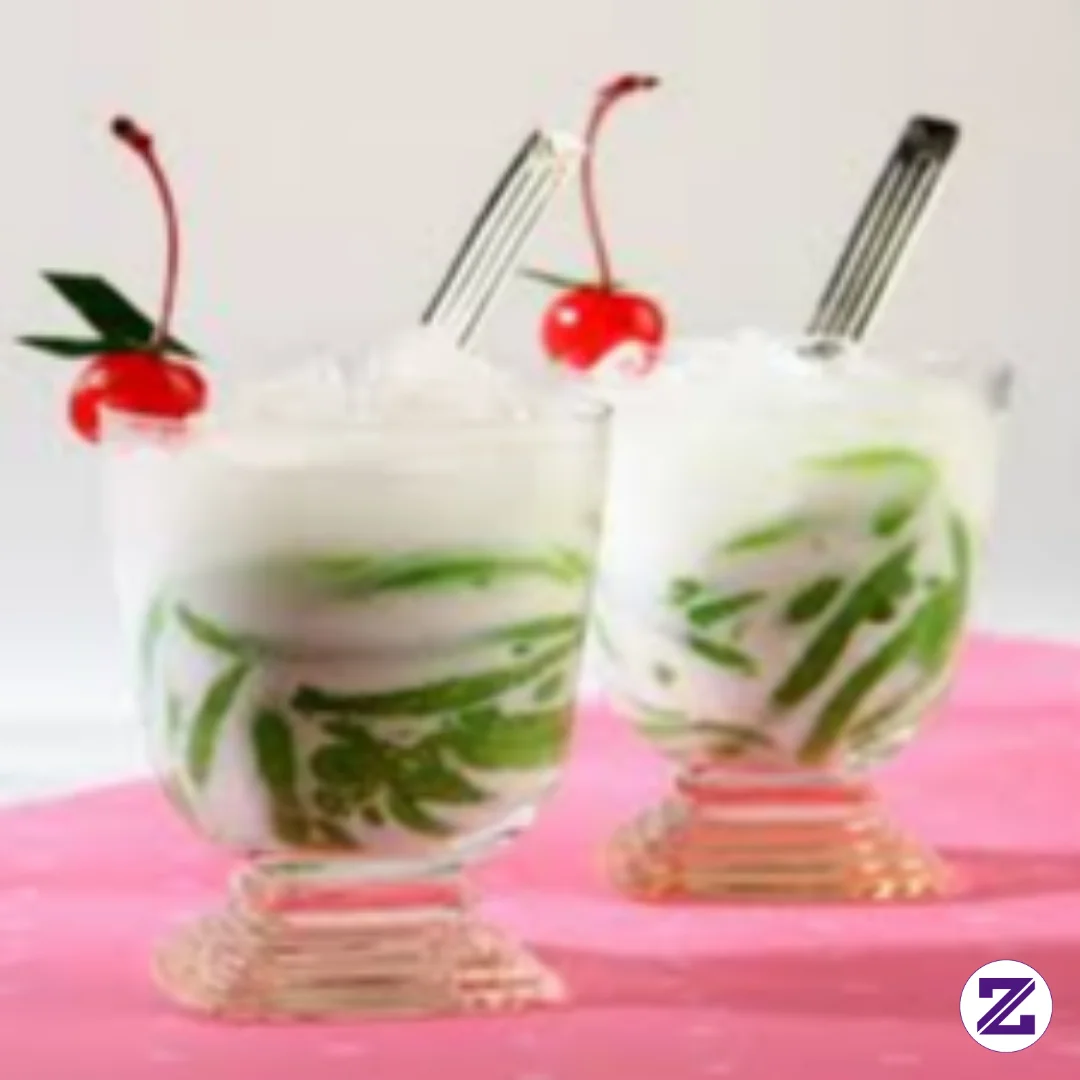 Es Dawet Ciri Khas Banjar Negara..rasa Ny Mantap.. Bisa Buat Obat KLO Haus