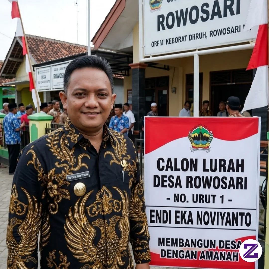 Insyaallah KLO Jadi Aman.. Selamat Siang Met Istirahat.