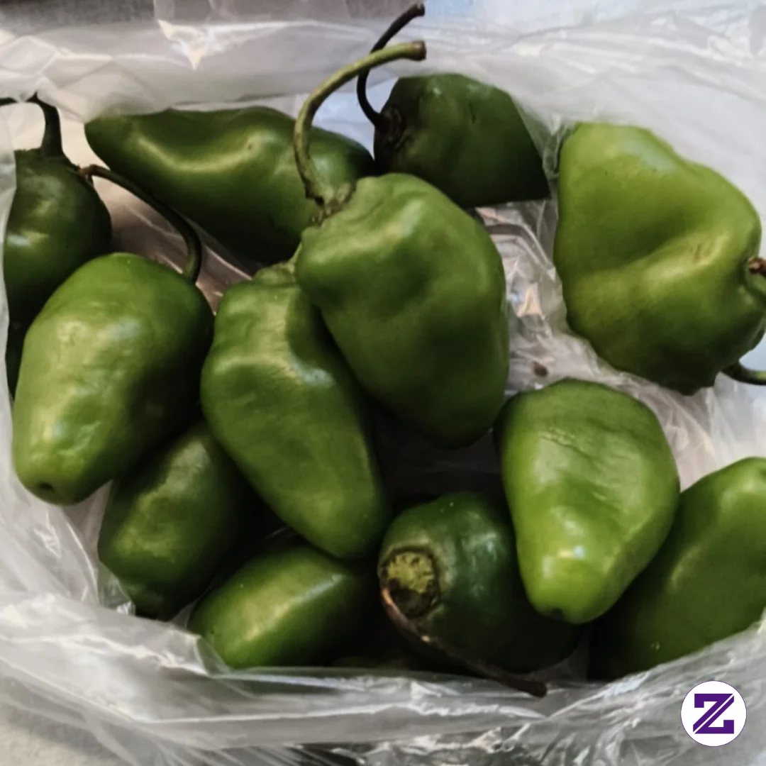 Cabe Viral Cabe Gendot Tatapi Bukan Cabe"an Ya 🤣🤣🤣