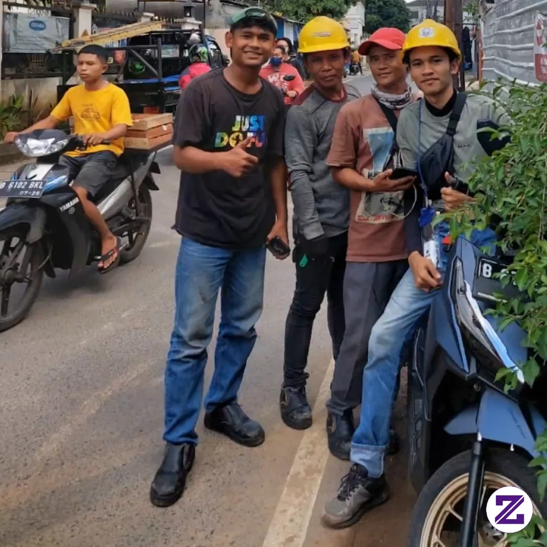 Kangen Masa Jadi Curut Internet