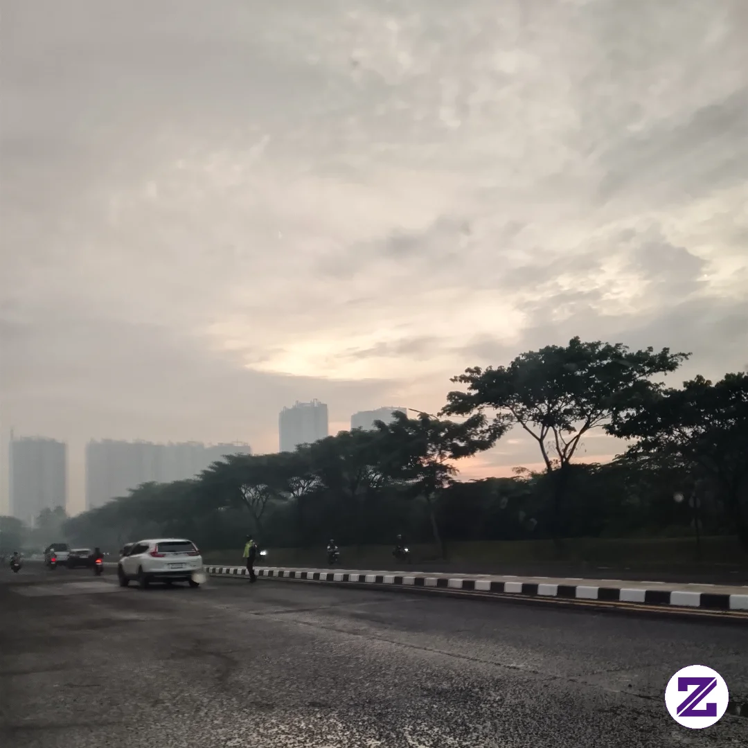 Selamat Pagi, Semangat Slalu Ya 😊💪
