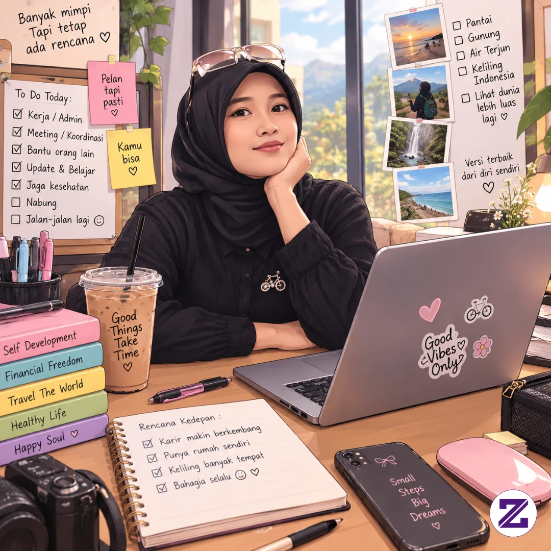 Assalamualaikum 😊 Semuanya Saya Baru Gabung Di Sini Yuk Saling Follow 😊🙏