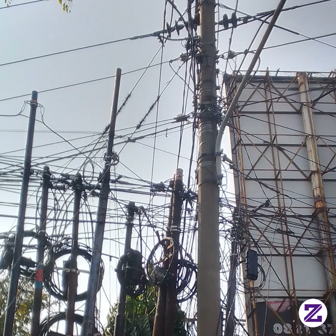 Kebutuhan Listrik Yang Semakin Melonjak