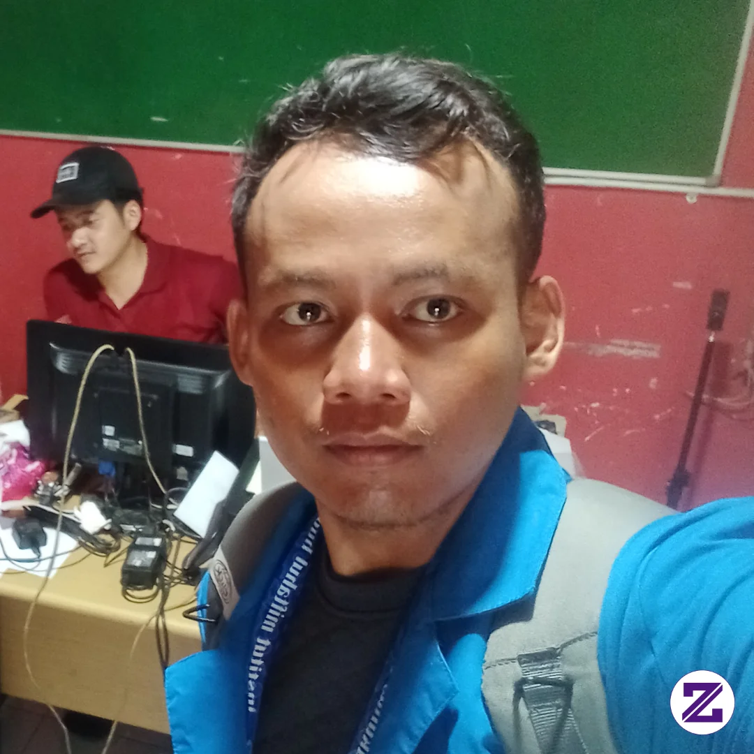 Minggu Ini Di Bogor Euy...