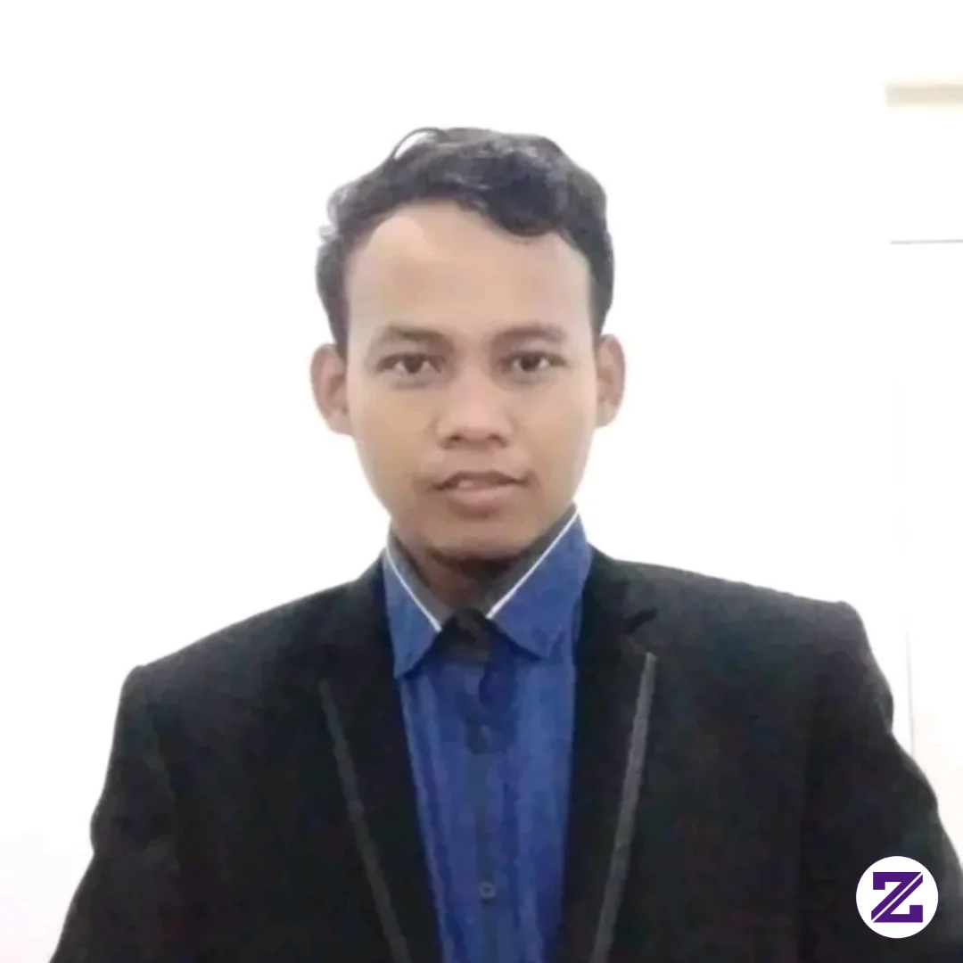 23 Thn Sekarang