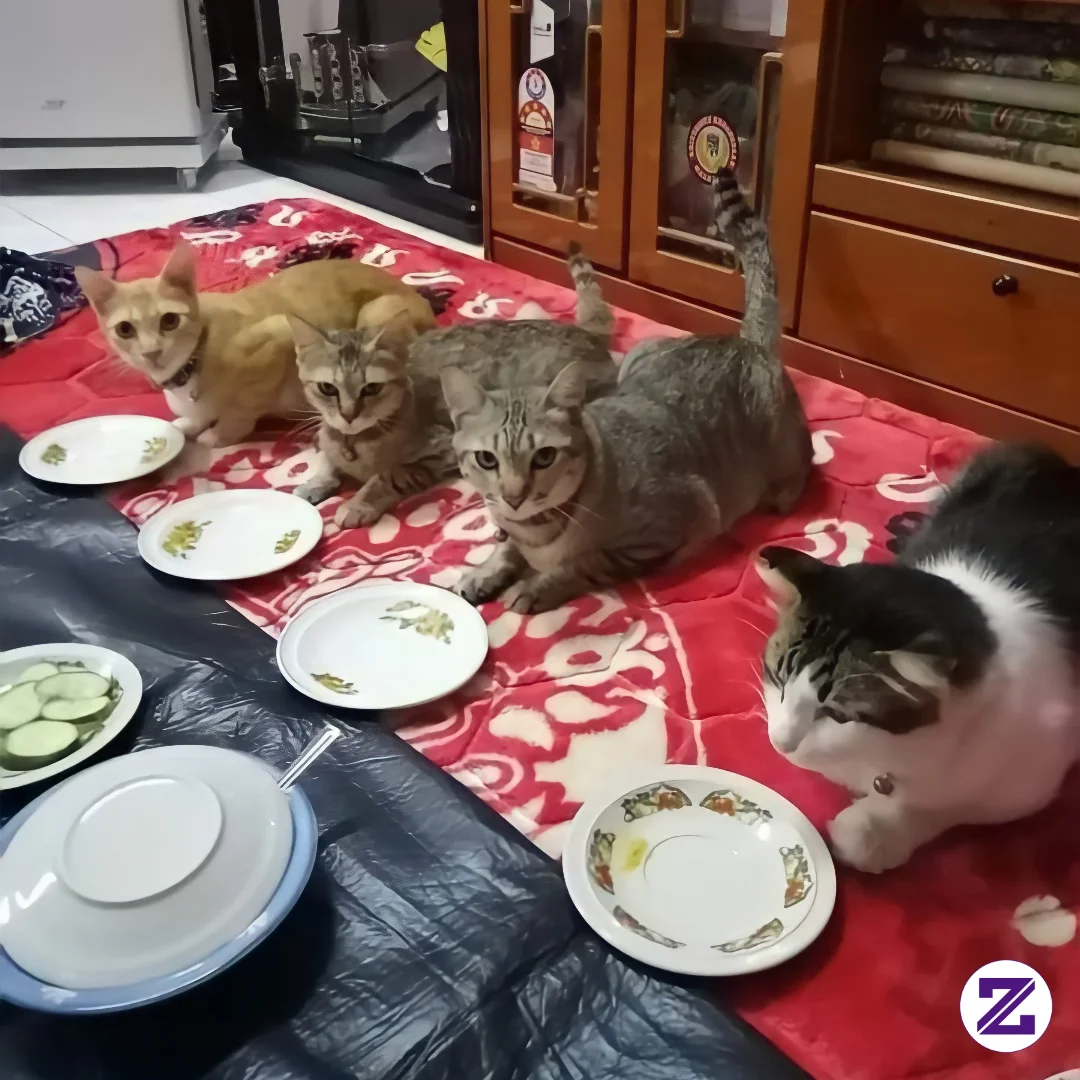 Makan Bersama