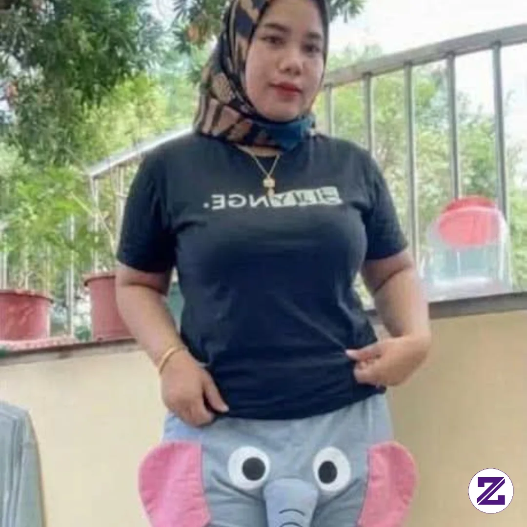 Bagus Ya Model Nya