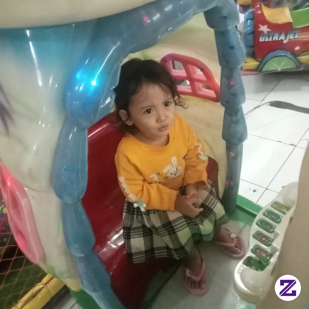 Lagi Jalan Jalan