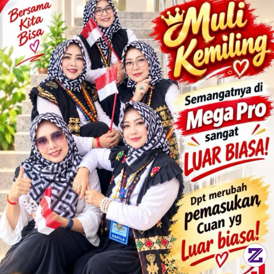 Cek Gabung Di Megapro 087723672661