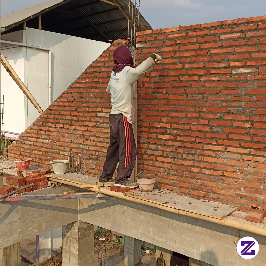 Hard Work On High Places. 💪