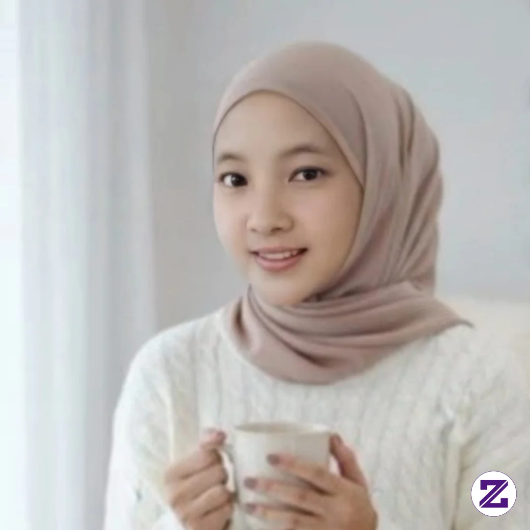 Saatnya Tahajud