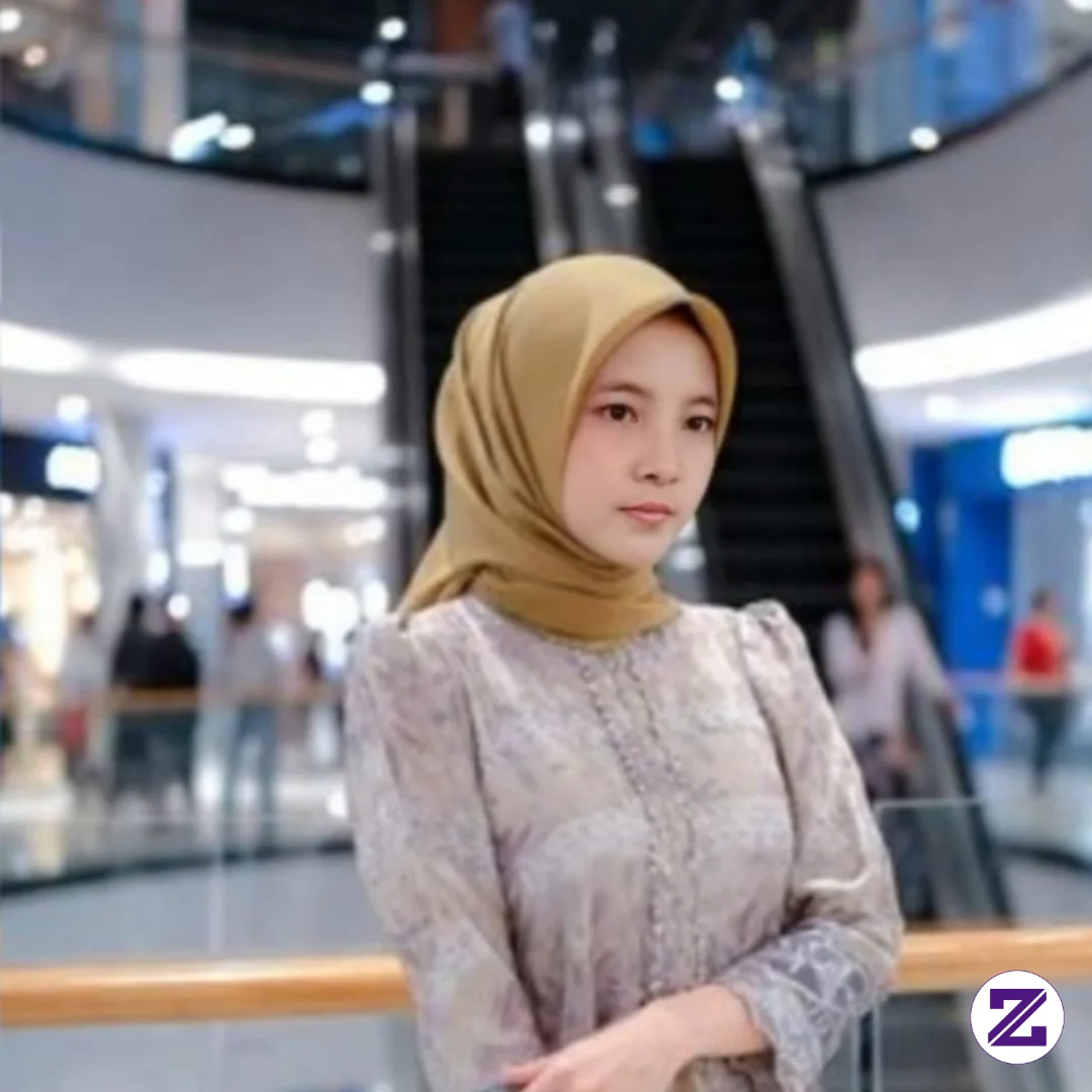 Assalamu'alaikum Selamat Pagi Semua
