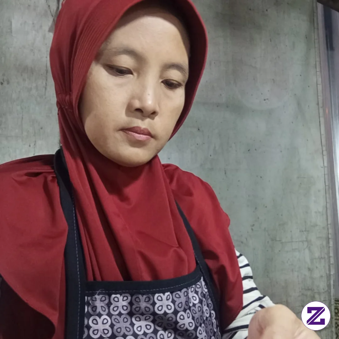 Makan Dulu Sebelum Oleng