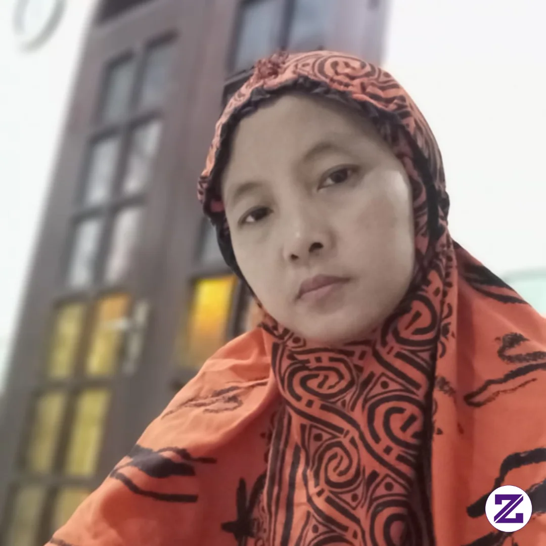 Jangan Lupakan Yang Memberi Rejeki