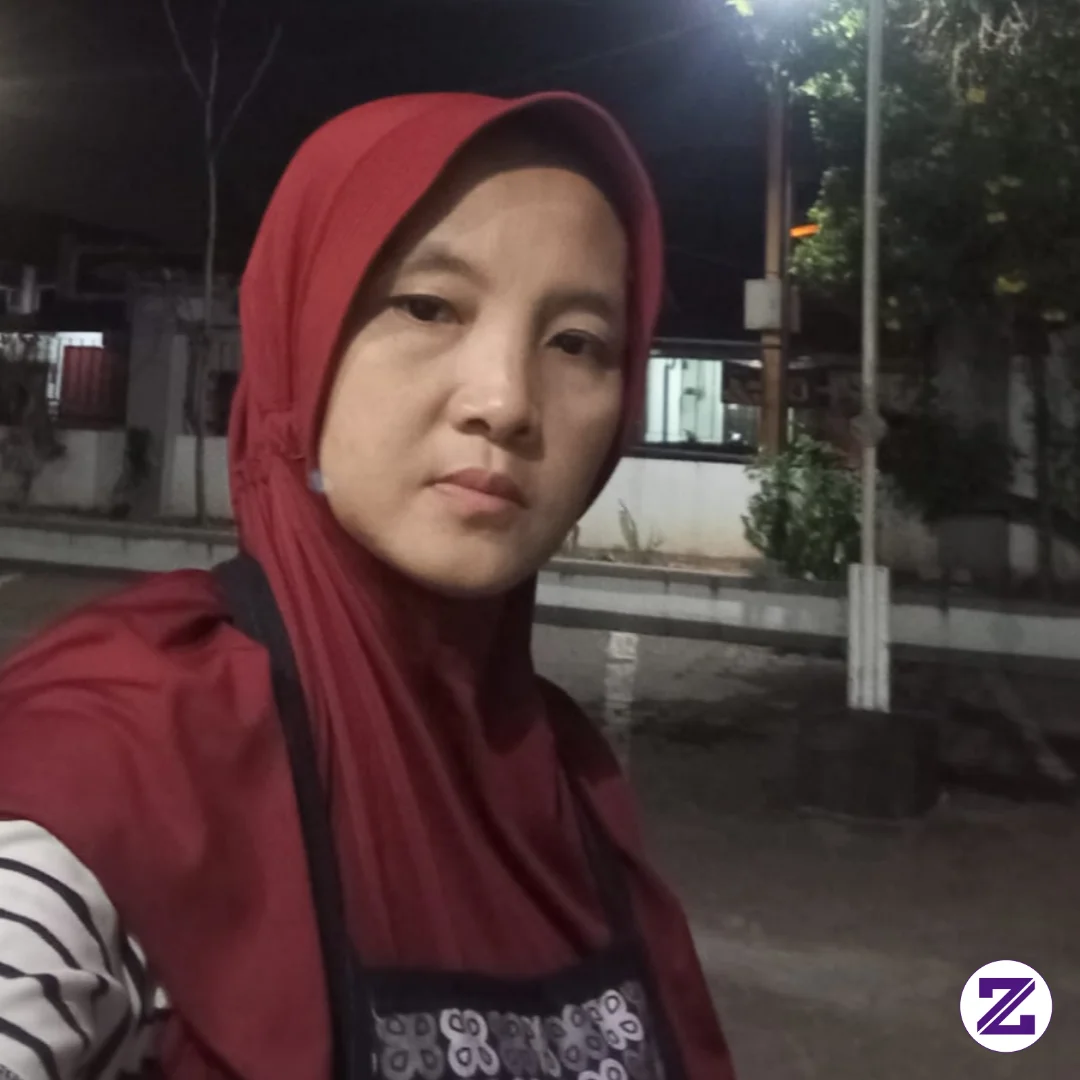 *"Terima Dengan Sabar Masalah Hidup Yg Menimpa Kita, Jangan Mengeluh Lalu