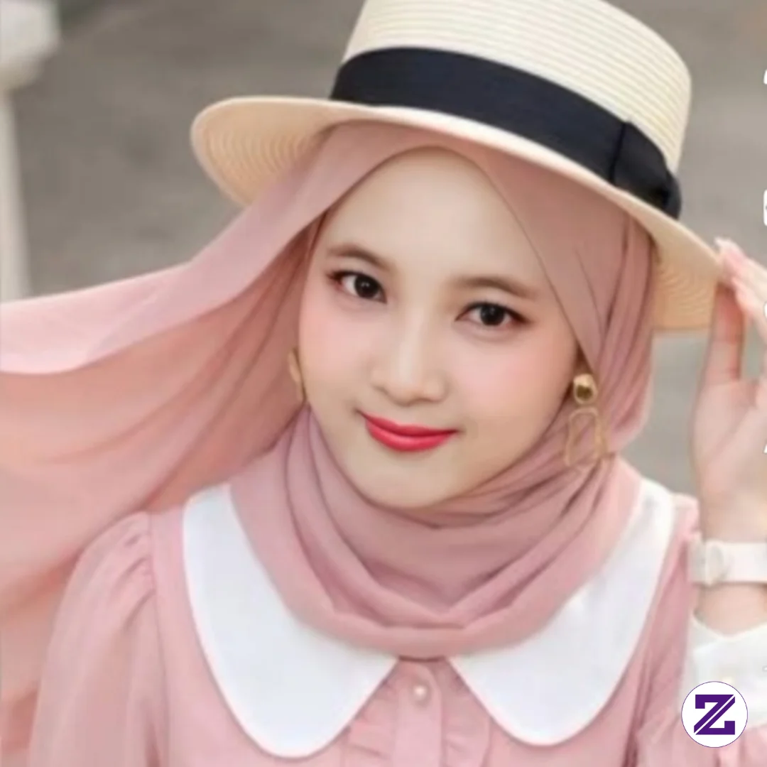 *"Jangan Iri Melihat Rezeki Orang Lain. Allah Telah Mengatur Rezeki Setiap Hamba