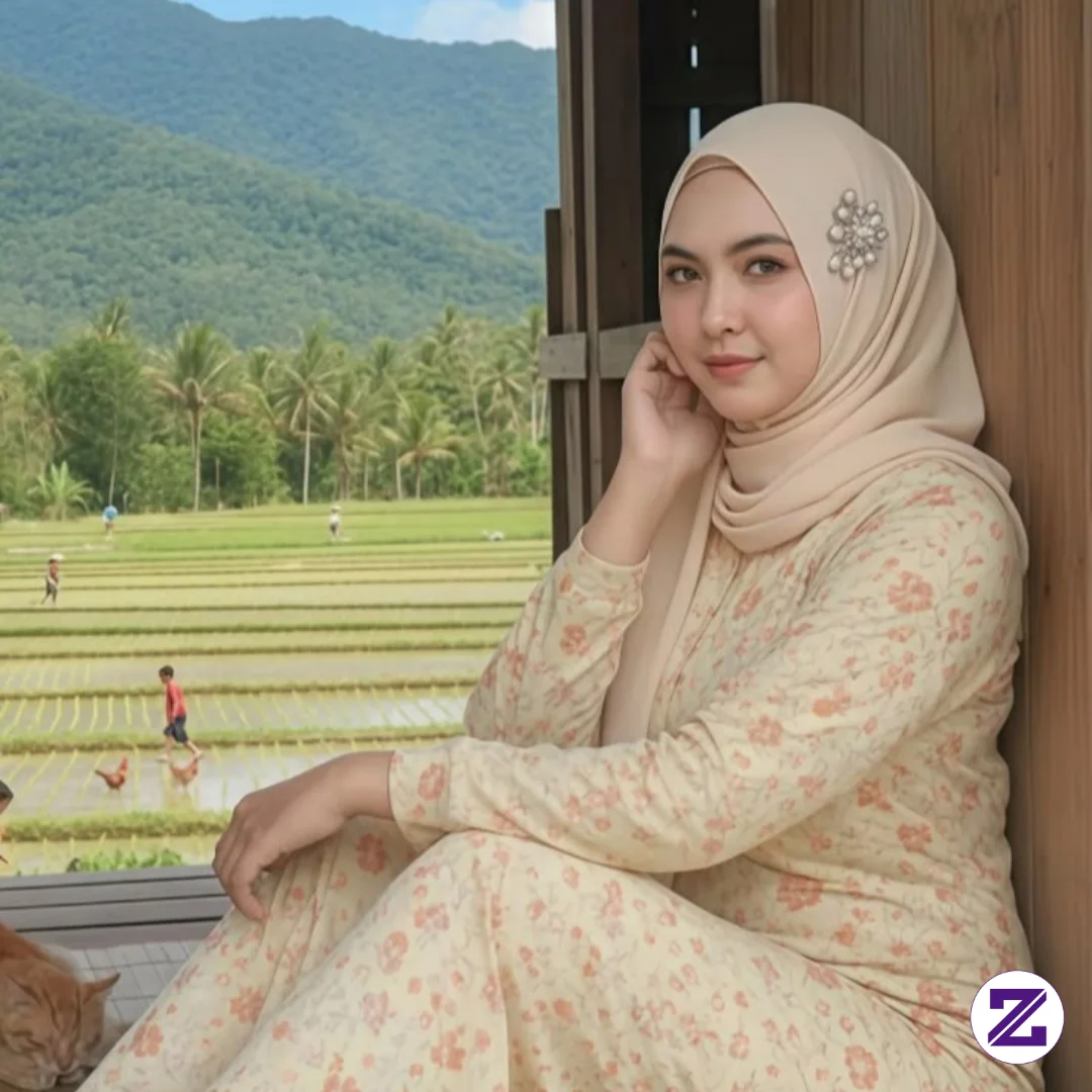 *Jika Hari Ini Kita Masih Diberi Kesempatan Hidup, Berarti Allah Masih Memberi