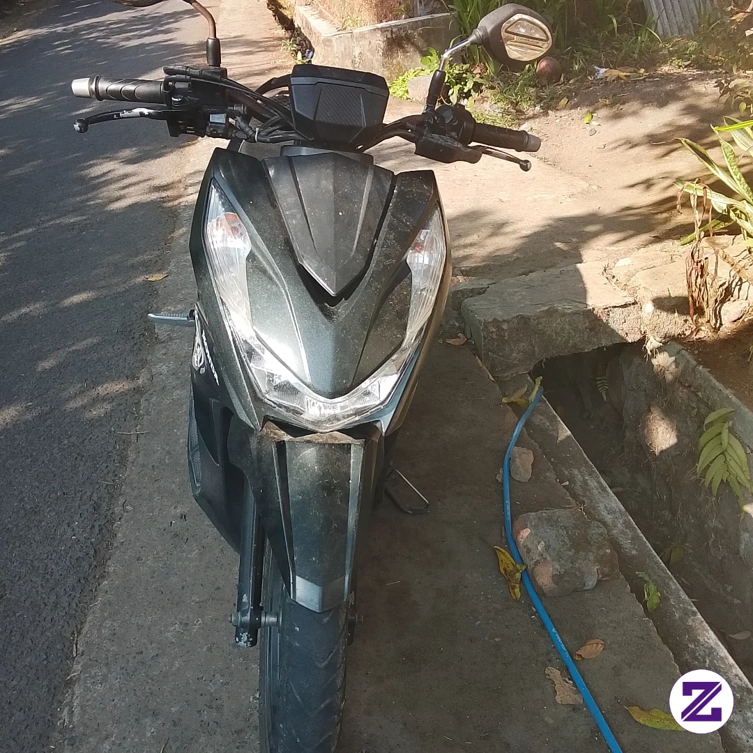 Kegiatan Hari Ini