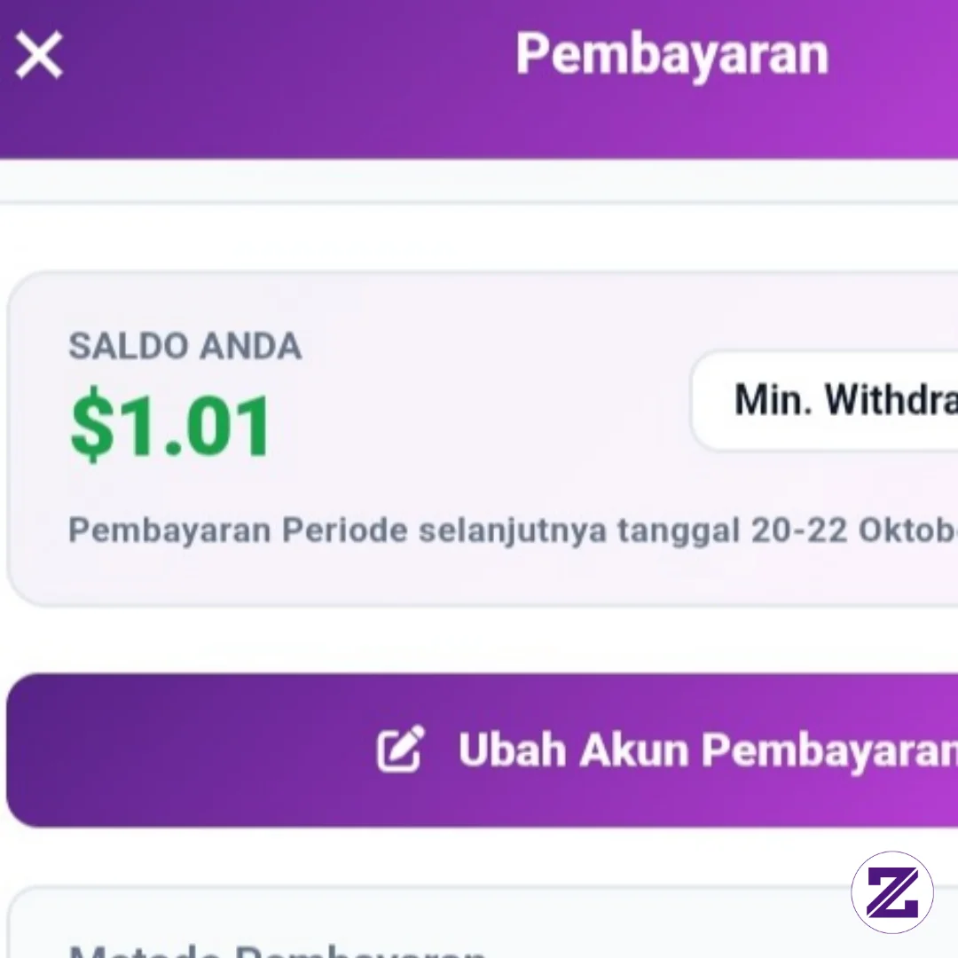 Ada Yg Masih Pemula Banget Gak Kayak Aku Di Zoyalink Ini