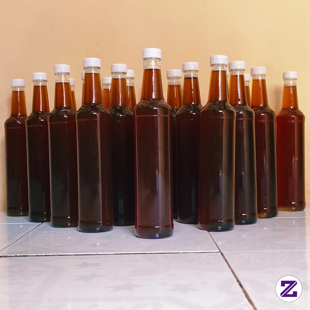 Madu Randu Silahkan Kak Di Order Buat Kesehatan
