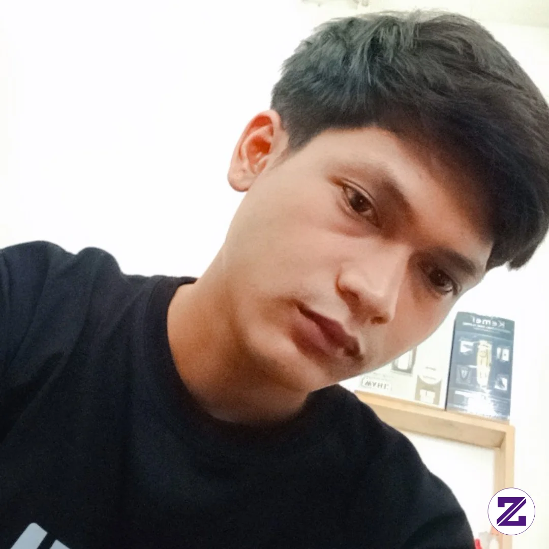 Hari Hari Yang Bikin Lelah