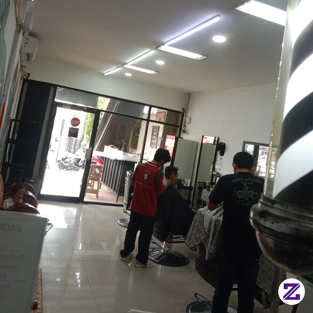 Cashtamer Pertama Datang Lalu Datang Teman Nya Alhamdulillah Pelanggan Pertama,