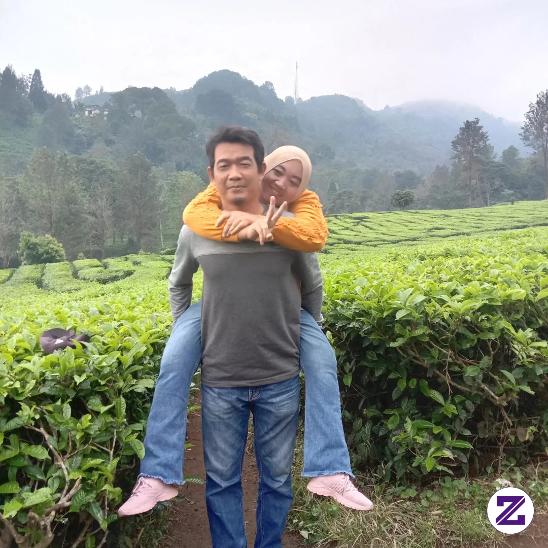 Hallo Salam Kenal Smua