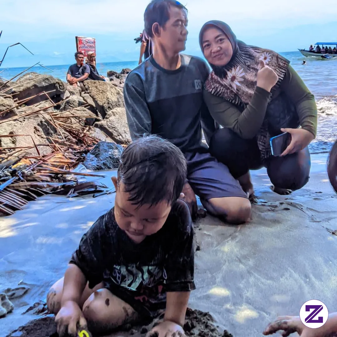 Weekend Enaknya Mantai
