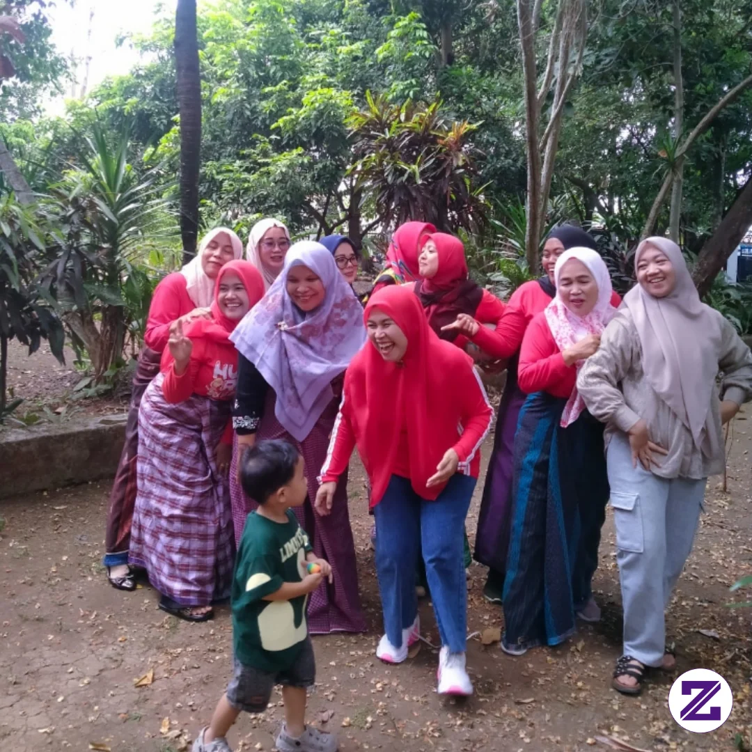 Klo Kumpul Ktularan Smua Gilanya