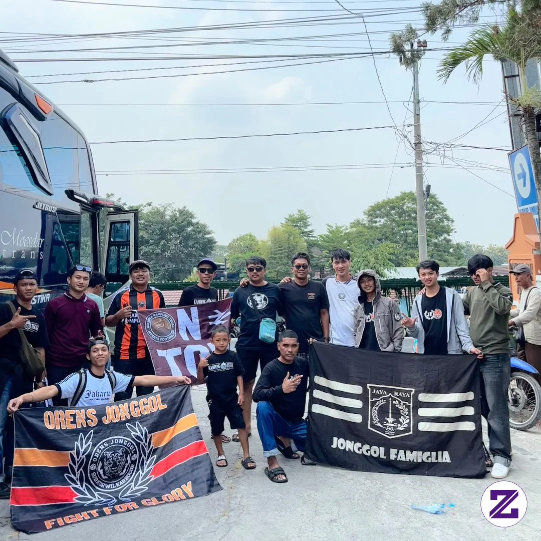 Thejakmania On Tour Yogyakarta