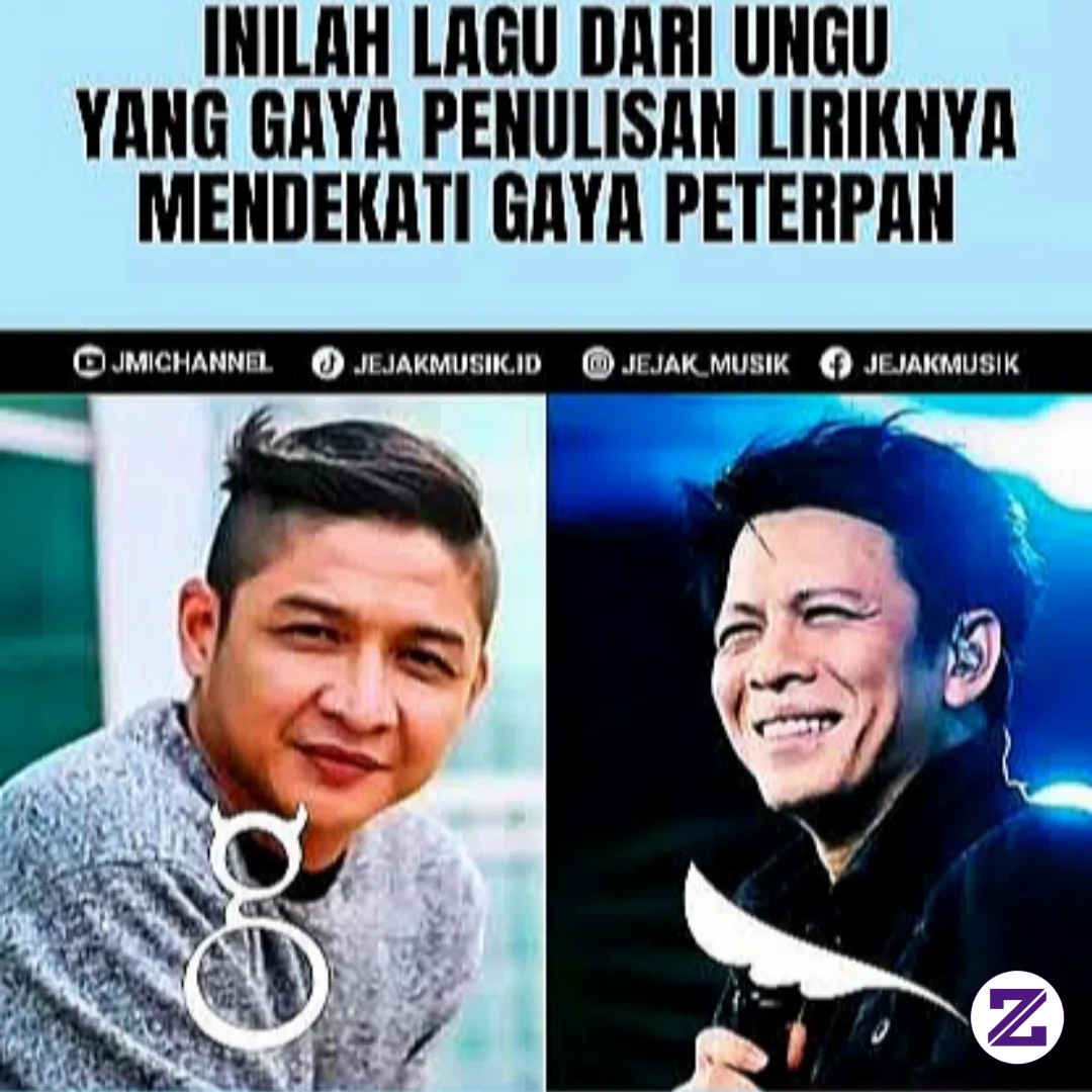 Kalian Lebih Suka Yg Mana Lagunya ? Tulis Di Kolom Komentar + Judulnya