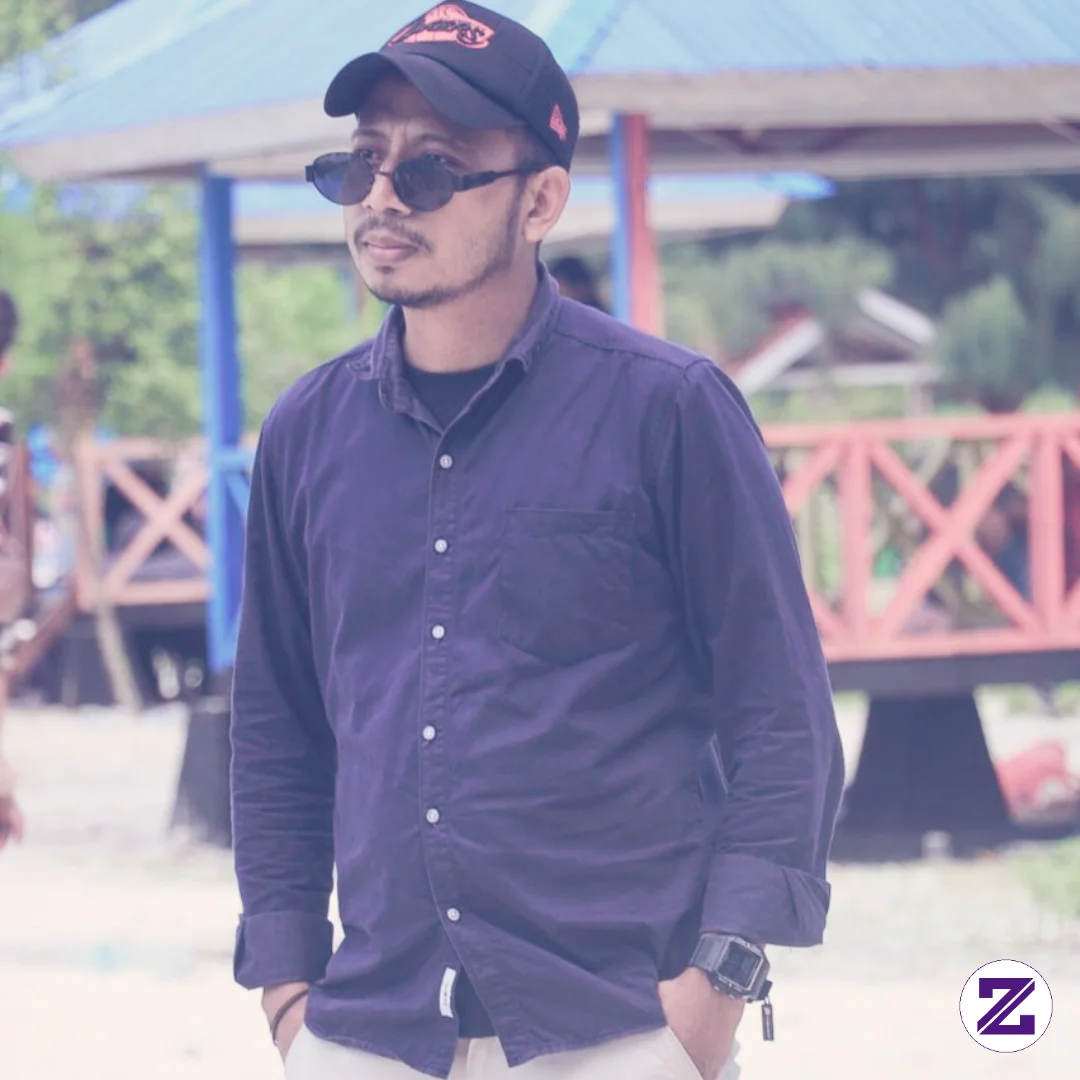 Apapun Kata Mereka, Hidupku Hanya Allah Yang Menentukan Semuanya, Bukan Mereka2.