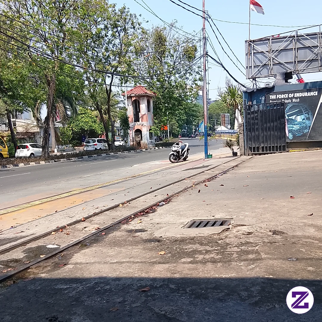 Anak Rantau Nih