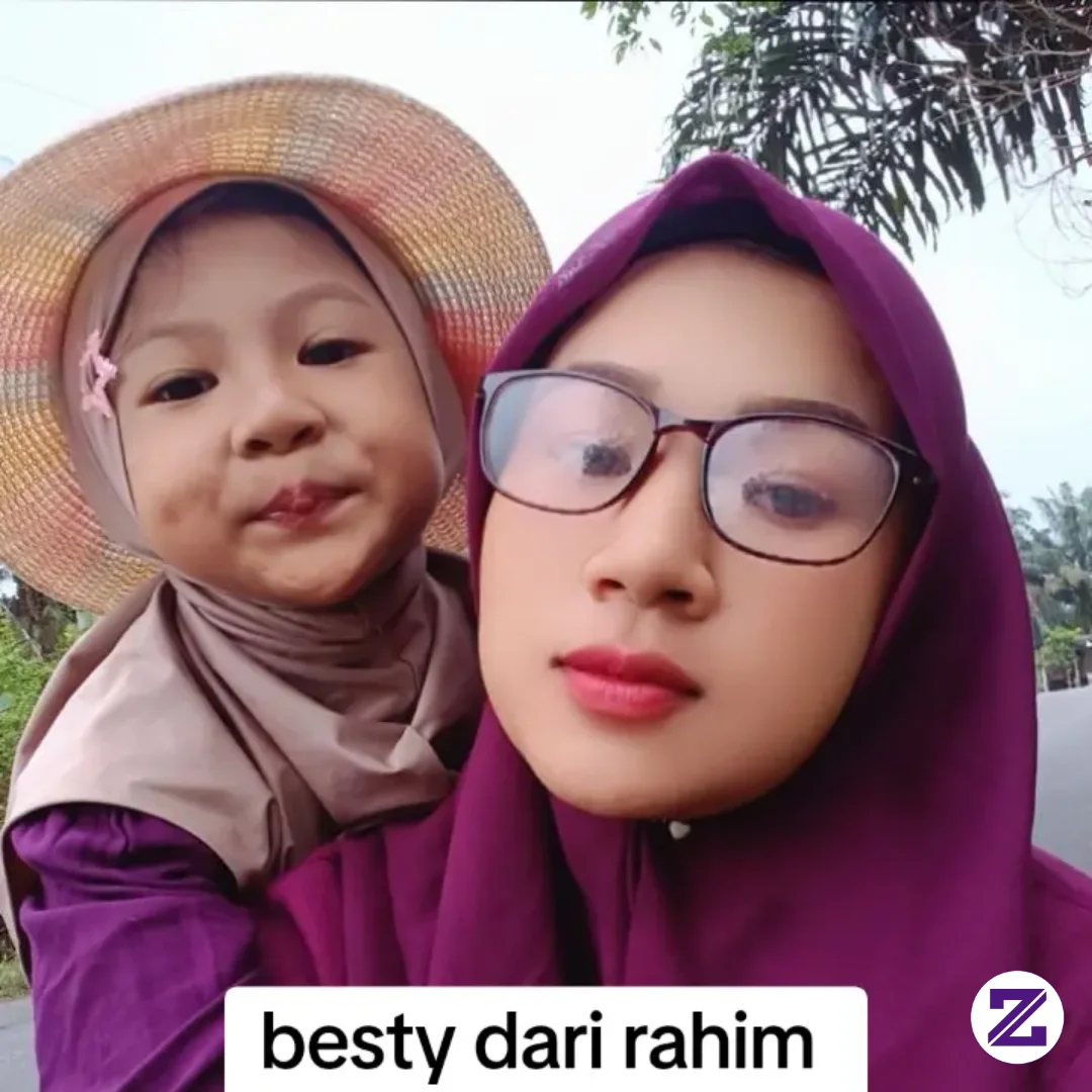 Saingan Ibunya Ini