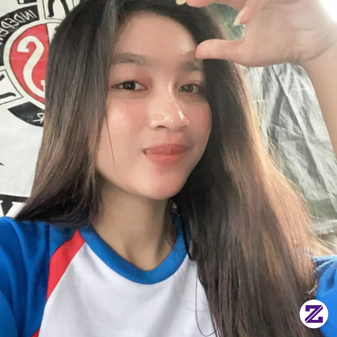 Cantikkan Aku Bantu Follow Dong, Kalau Ada Fitur Mau Engga Chat