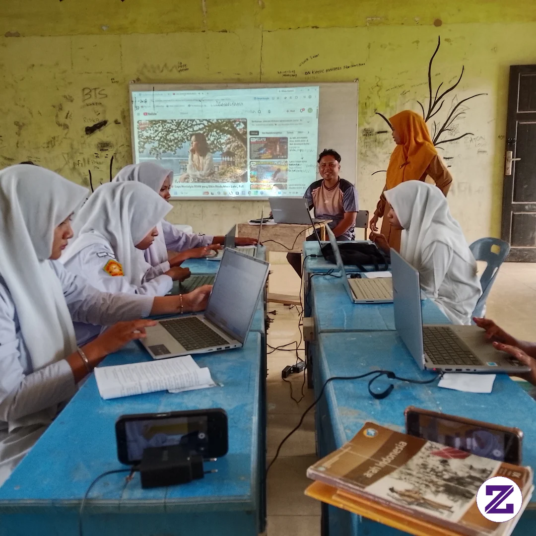 Masa Masa Seragam Putih Abu-abu