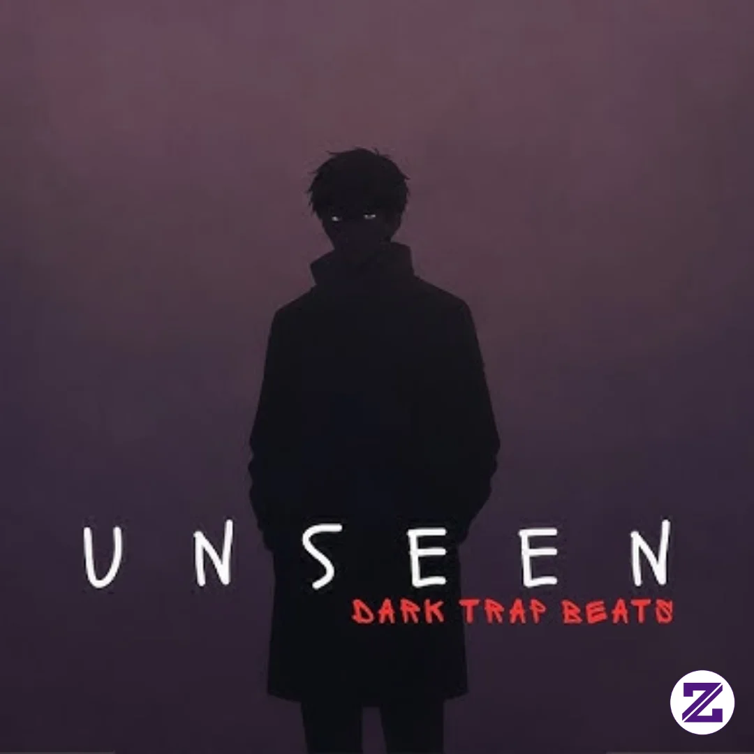 Menemani Malam Sunyi Dengan Dark Trap Beats. Pasang Headphone, Abaikan Dunia