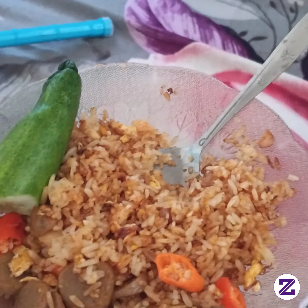Mangan Sebanten