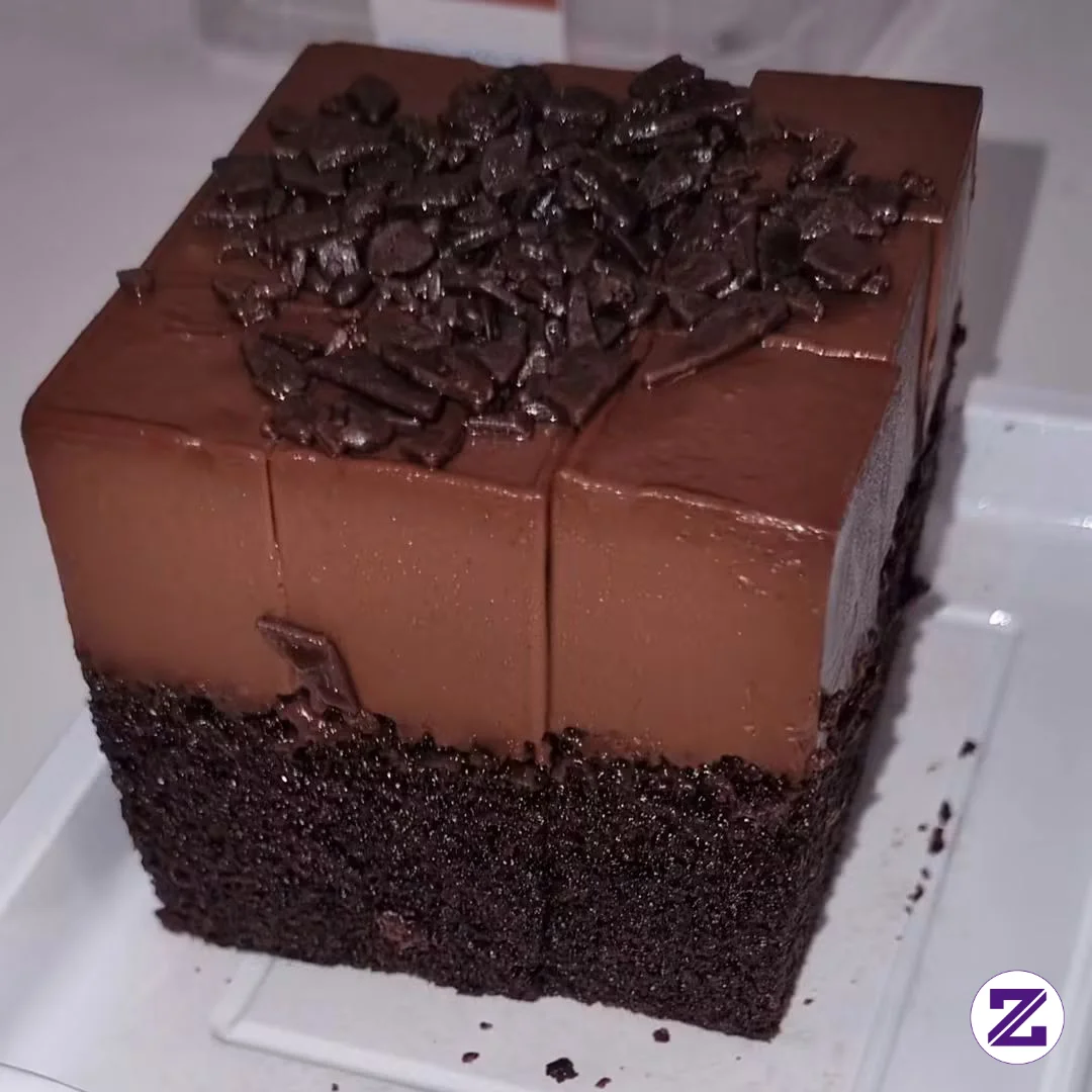 Chocolate ChAke