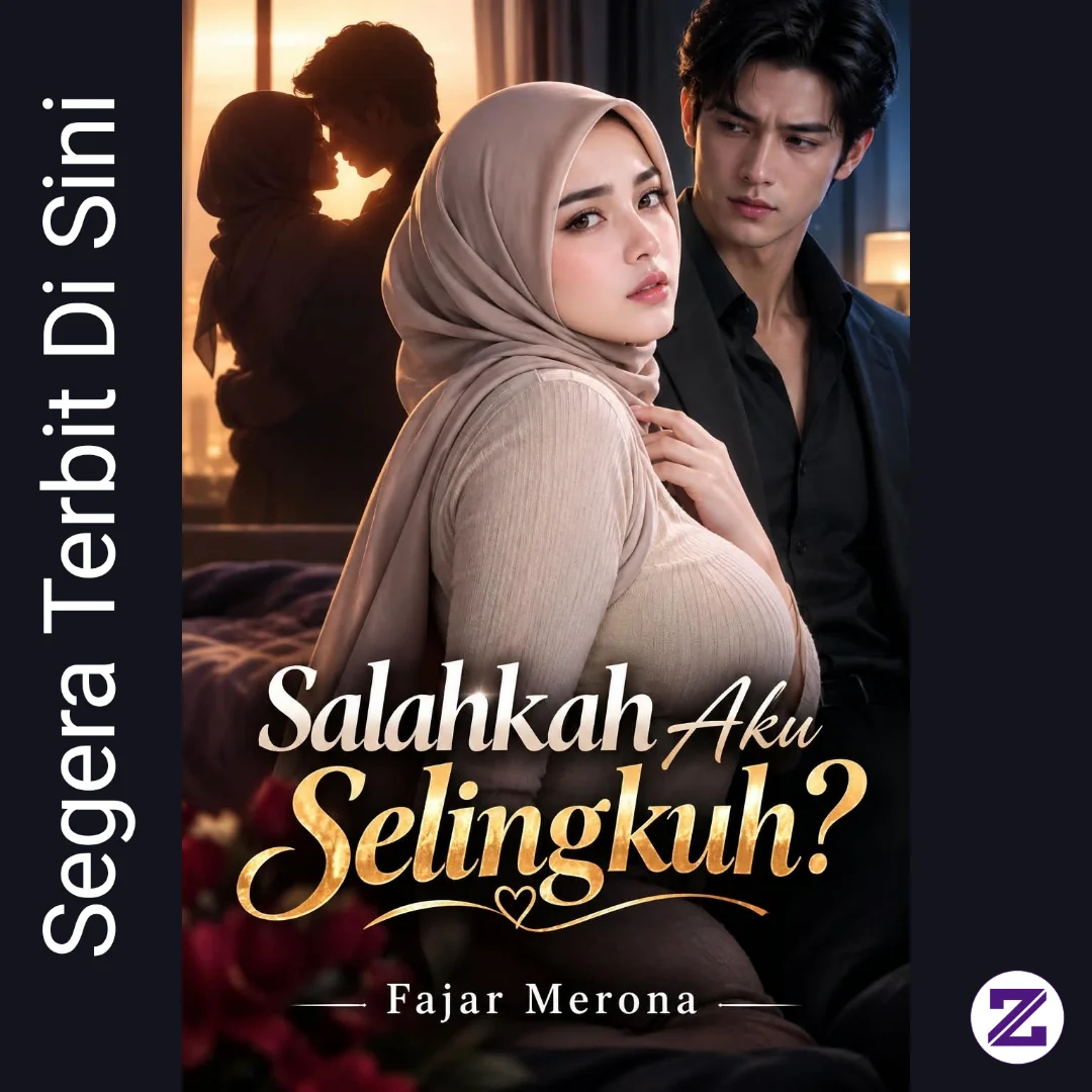 Salahkan Aku Selingkuh