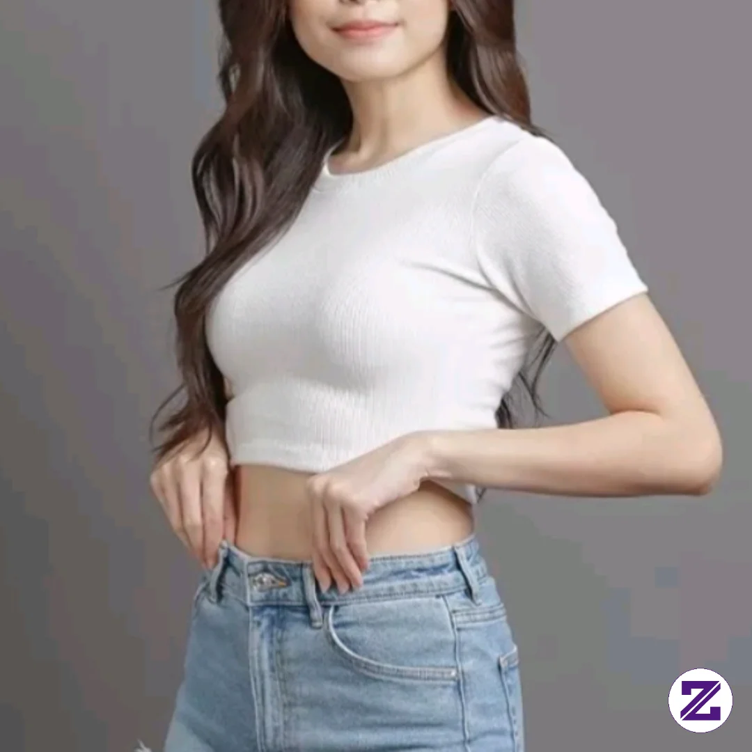 Keliatan Kurus Banget Ya