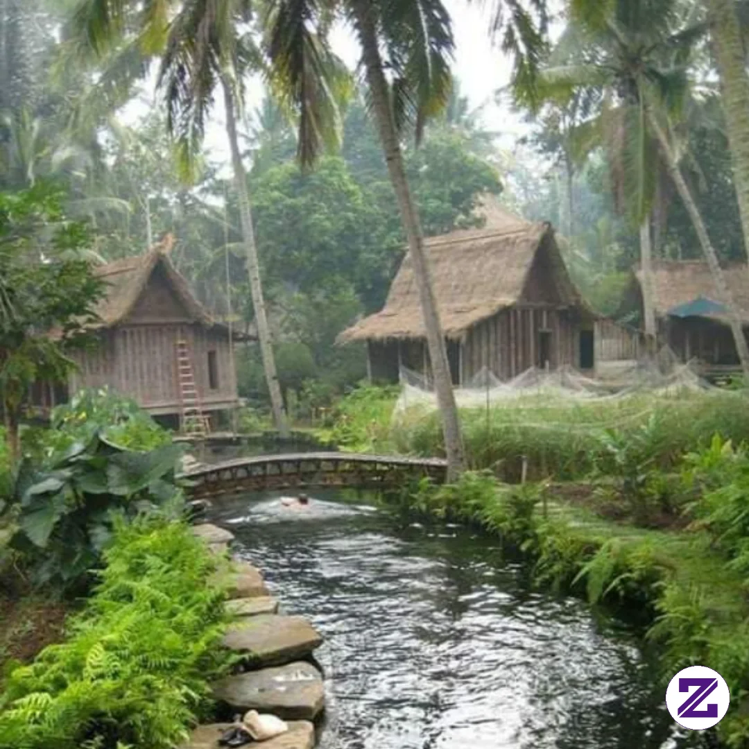 Seminggu Disini Tanpa Internet Dan Handphone, Bersedia Atau Tidak?