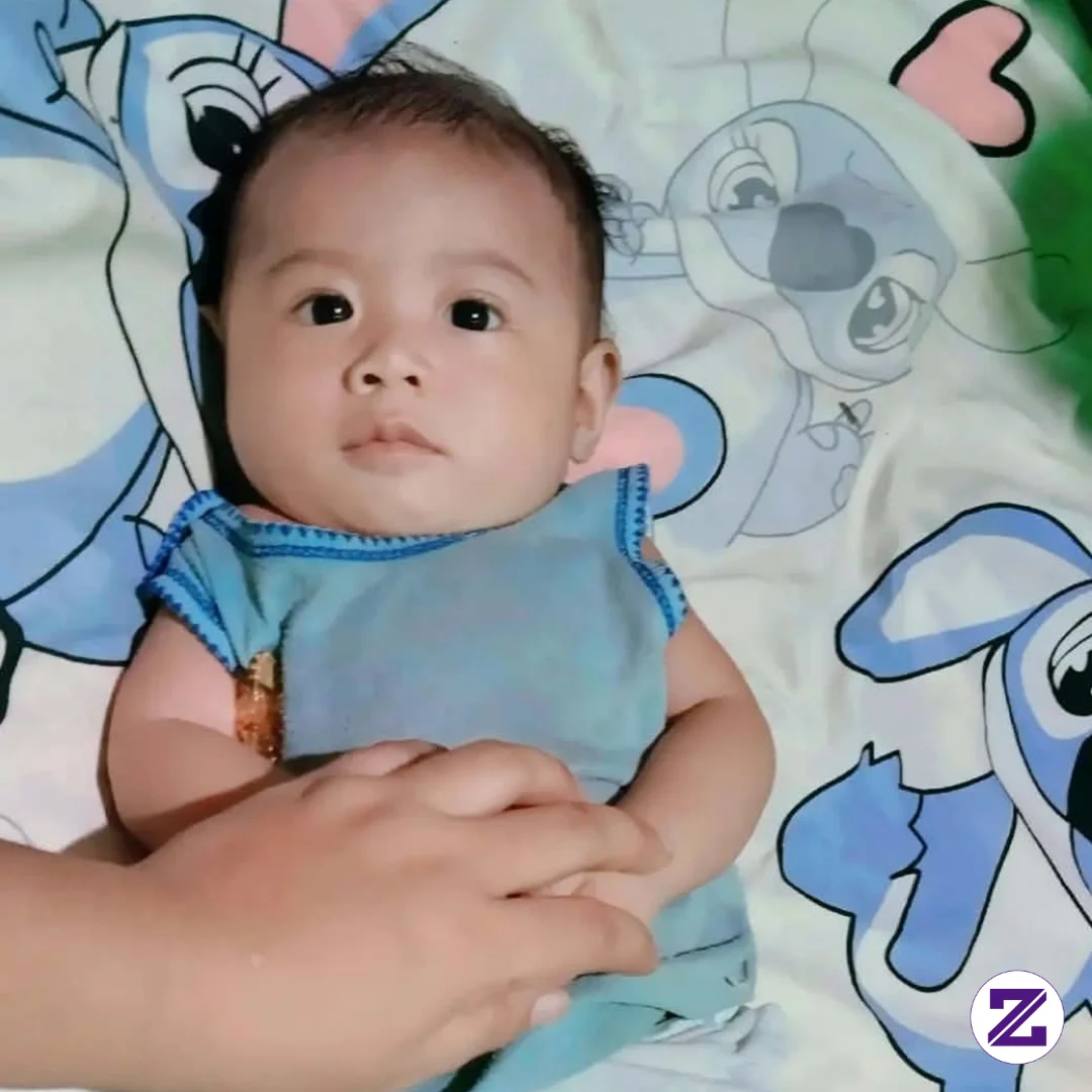 Good Morning My Baby 👶