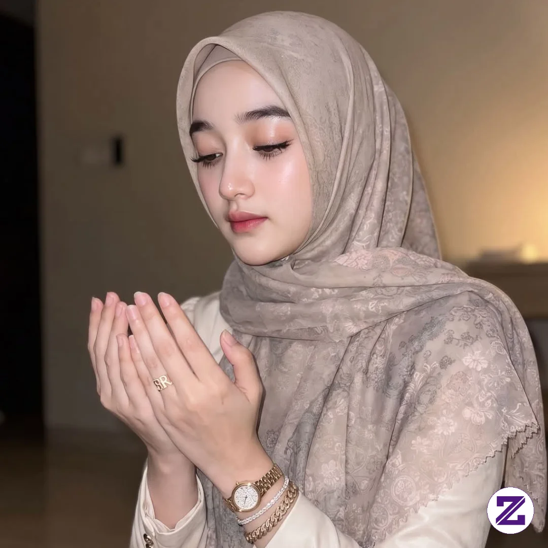 Assalamu'alaikum,selamat Pagi??