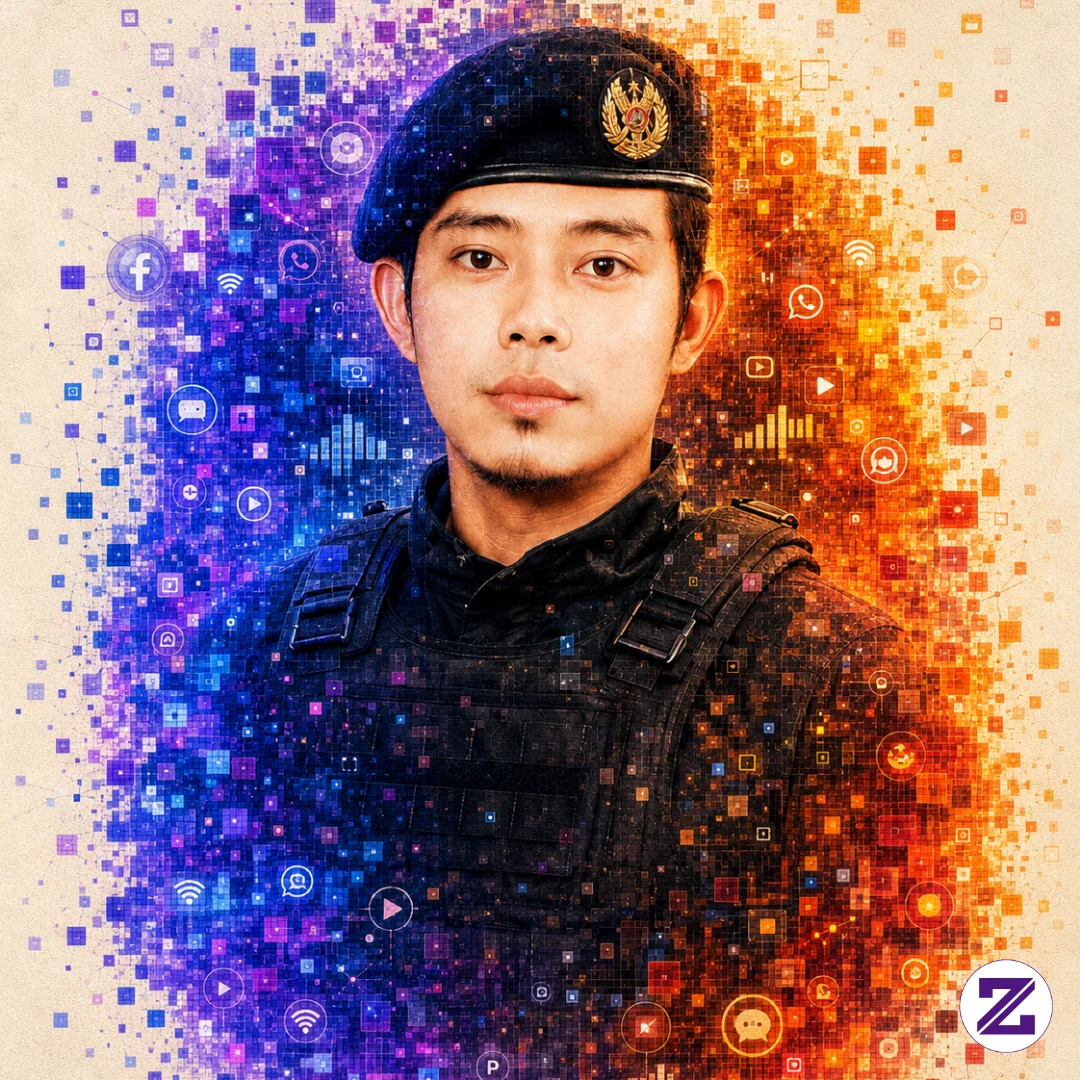 YUK!! SALING SUPPORTS DI ZOYA,BIAR CUAN BARENG.