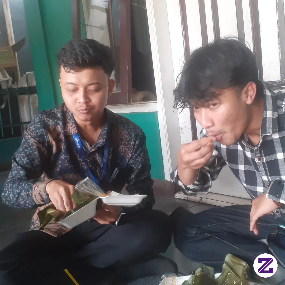 Isi Dulu Sebelum Berperang