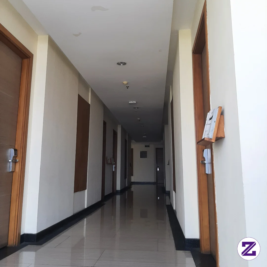 Semangat Kerja .
