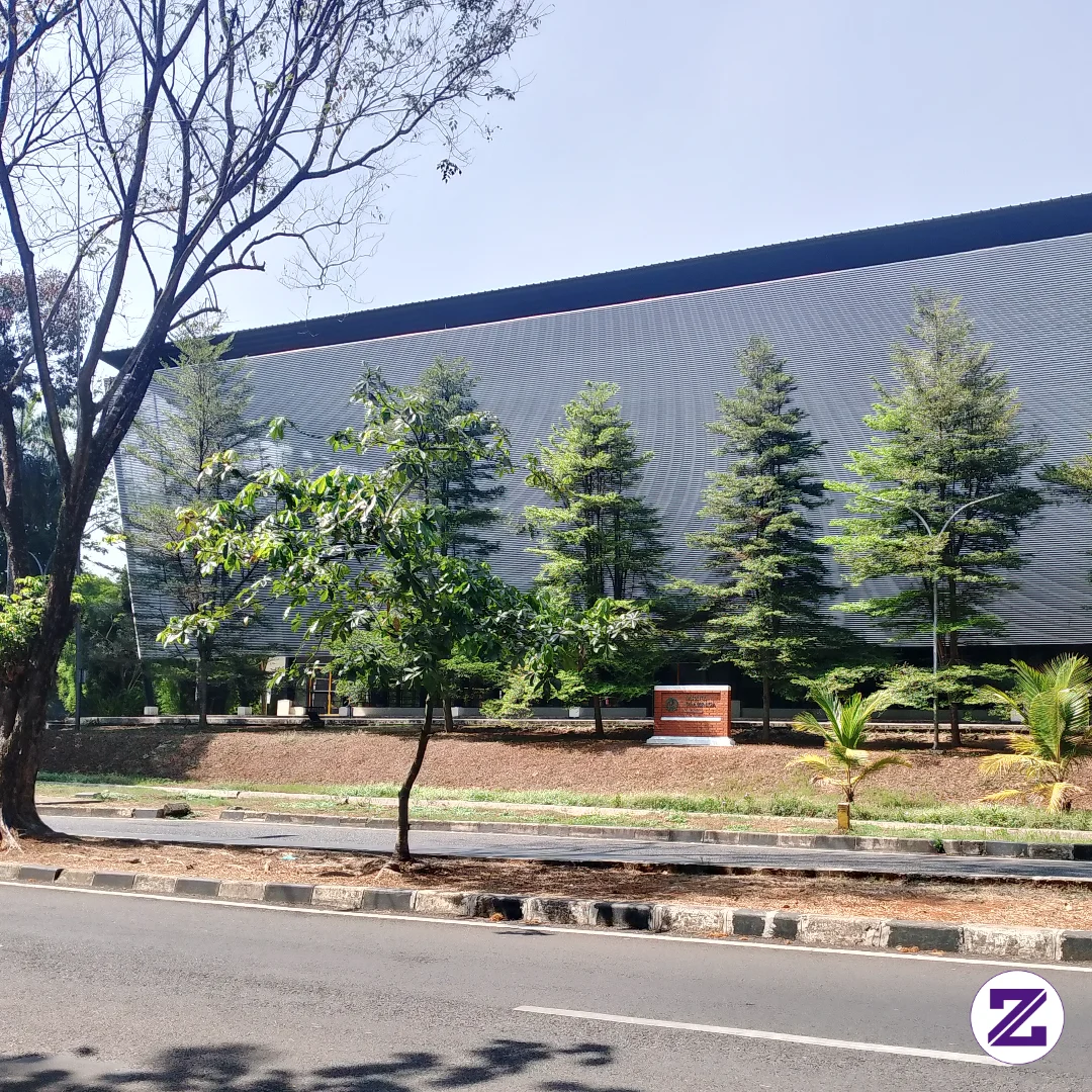 Gymnasium Universitas Indonesia