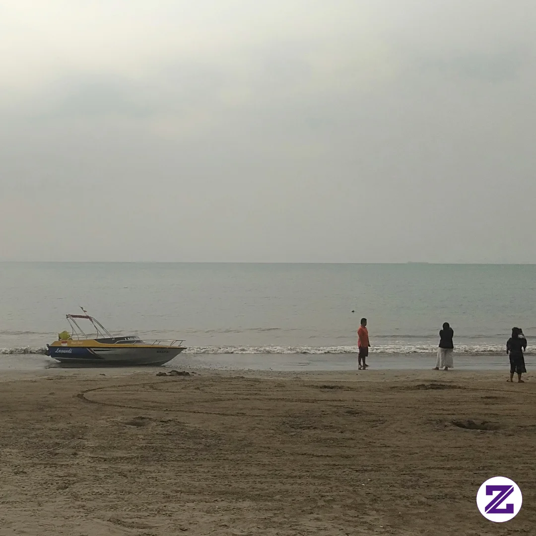 Pantai Anyer