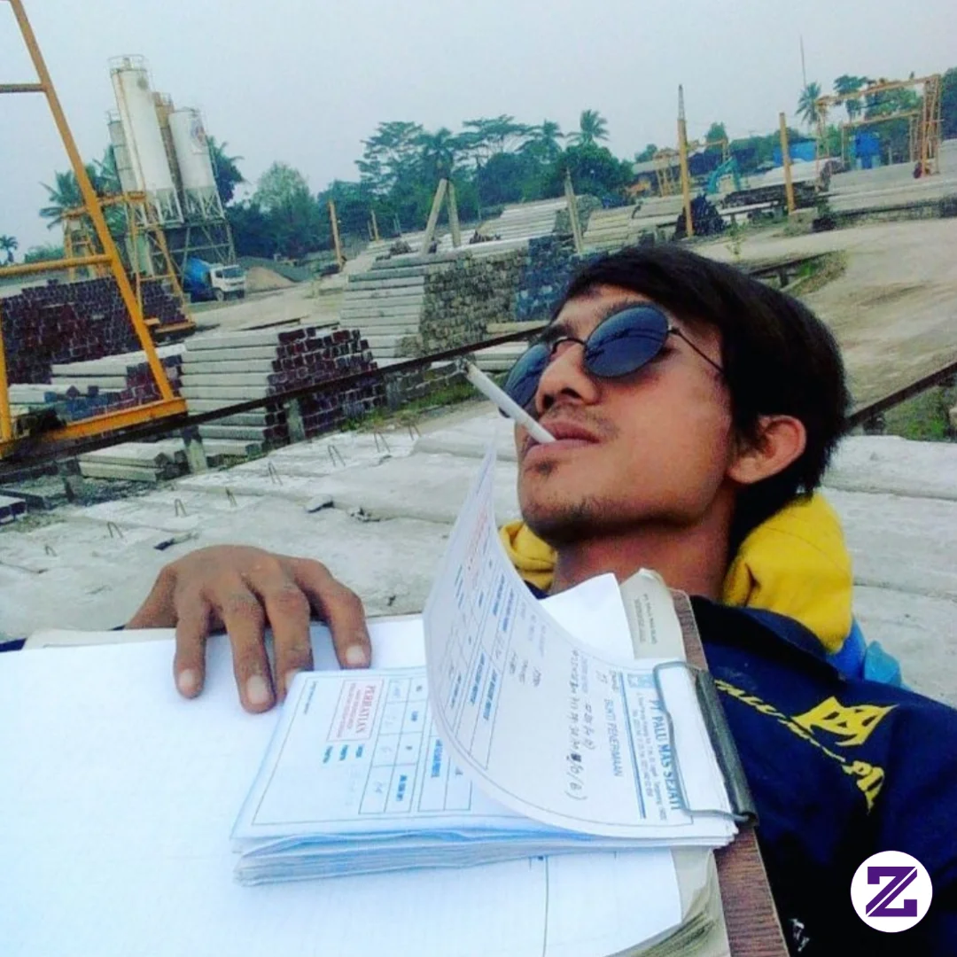Setiap Masalah Pasti Ada Jlan Keluarnya